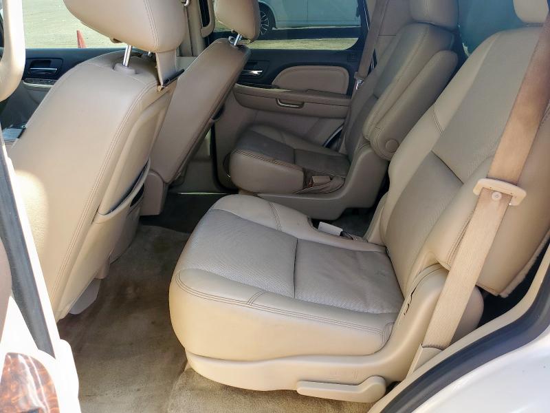 Photo 11 from auction – 2012 GMC YUKON DENA with VIN 1GKS1EEF2CR268889
