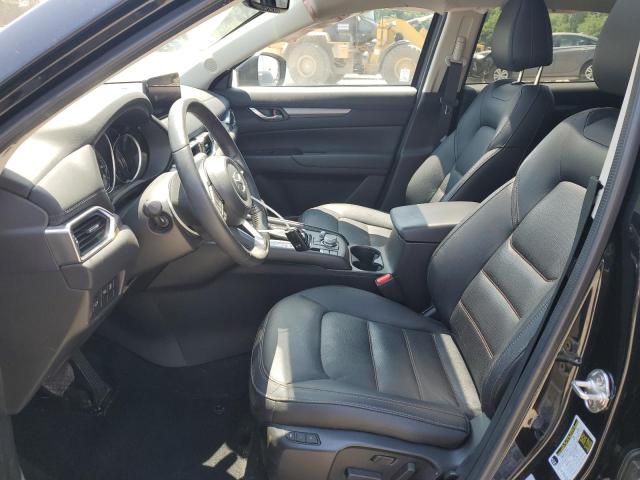Photo 7 from auction – 2023 MAZDA CX-5 PREFE with VIN JM3KFBCM9P0242529