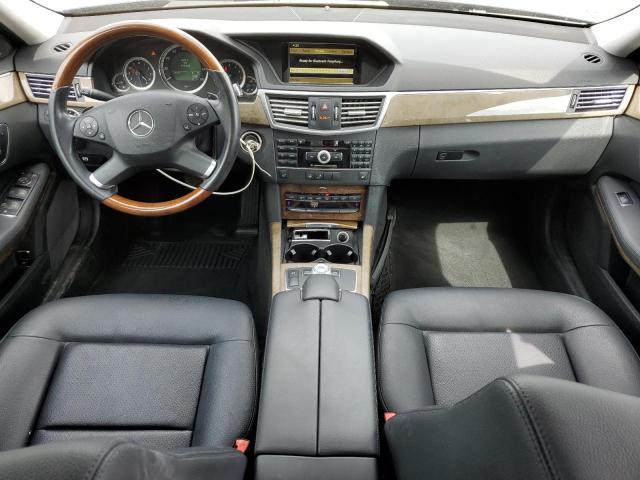 Photo 8 from auction – 2011 MERCEDES-BENZ E 350 with VIN WDDHF5GB8BA442615