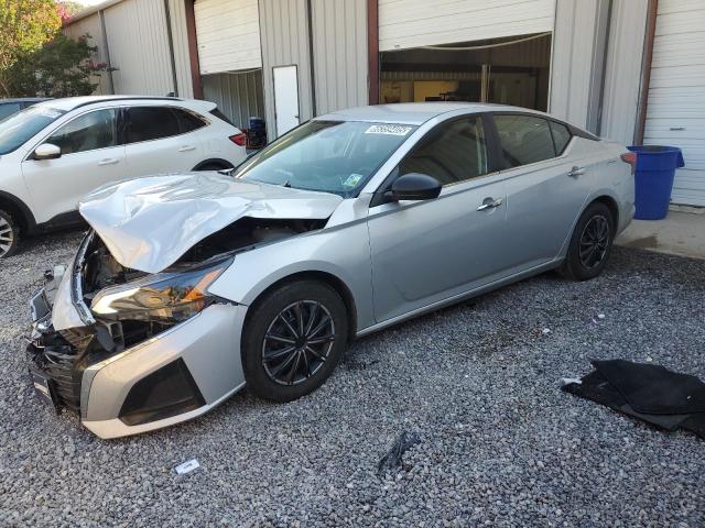 NISSAN ALTIMA 2024 with VIN 1N4BL4BV2RN363017 - Photo from auction