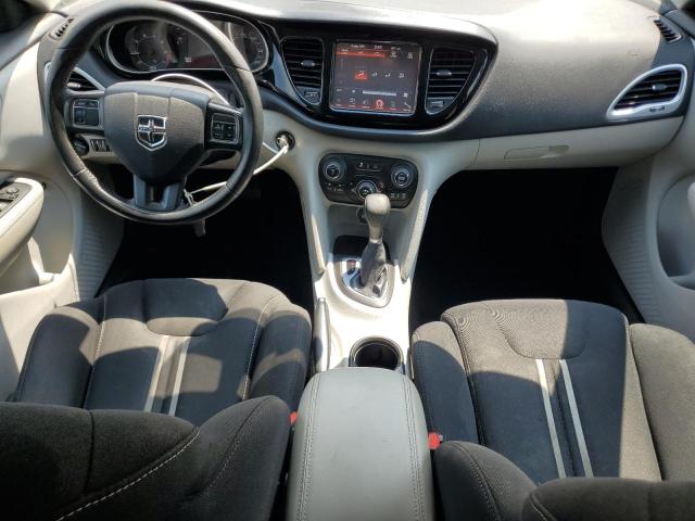 Photo 8 from auction – 2013 DODGE DART SXT with VIN 1C3CDFBA6DD301417