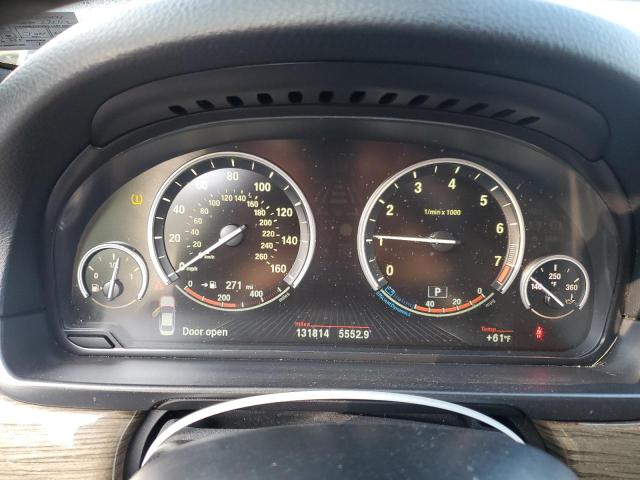 Снимка 9 от търг – 2014 BMW 535 XI с VIN WBA5B3C59ED532031
