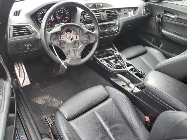 صورة رقم 8 من المزاد - 2018 BMW M2 مع VIN WBS1J5C58JVE51988