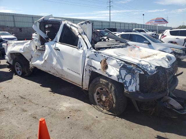 Photo 4 from auction – 2014 CHEVROLET SILVERADO with VIN 1GCVKPEC7EZ215650