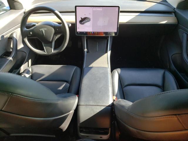 Photo 8 from auction – 2020 TESLA MODEL 3 with VIN 5YJ3E1EB9LF620270