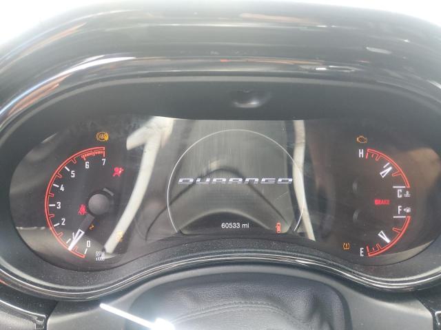 Photo 9 from auction – 2021 DODGE DURANGO R/ with VIN 1C4SDJCT2MC822859
