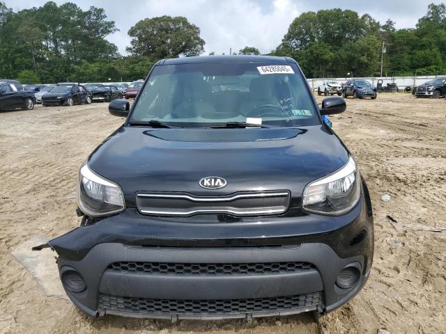 Photo 5 from auction – 2017 KIA SOUL with VIN KNDJN2A24H7494996