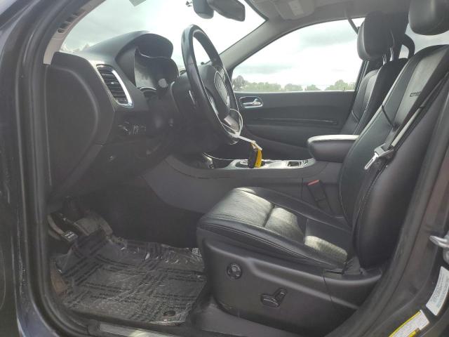 Photo 7 from auction – 2014 DODGE DURANGO CI with VIN 1C4RDJEG7EC314712