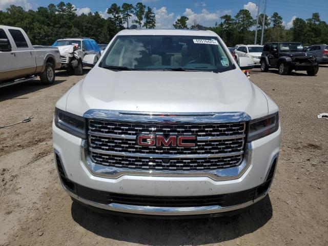 Photo 5 from auction – 2023 GMC ACADIA DEN with VIN 1GKKNPLS9PZ240402