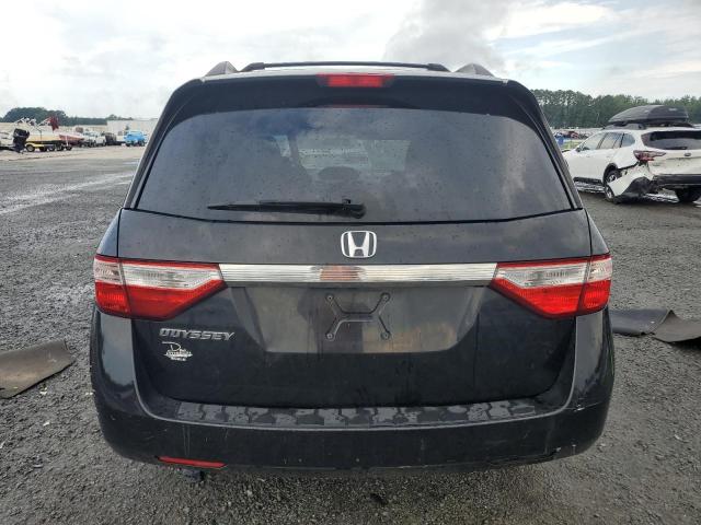 Photo 6 from auction – 2012 HONDA ODYSSEY EX with VIN 5FNRL5H44CB070688