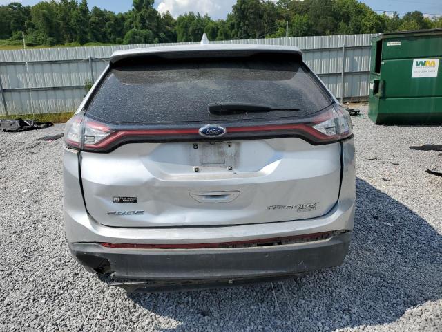 Photo 6 from auction – 2016 FORD EDGE TITAN with VIN 2FMPK3K90GBB13666