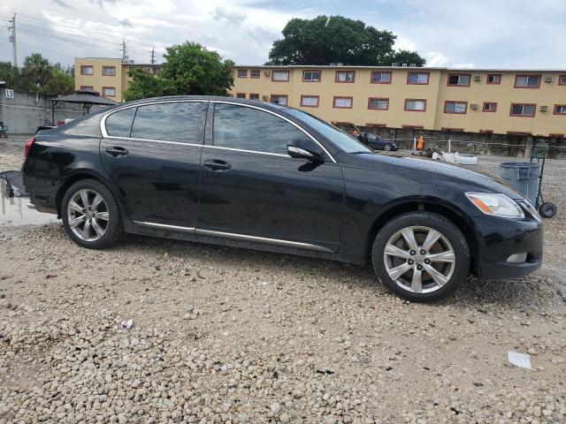 Photo 4 from auction – 2008 LEXUS GS 350 with VIN JTHCE96S280021423