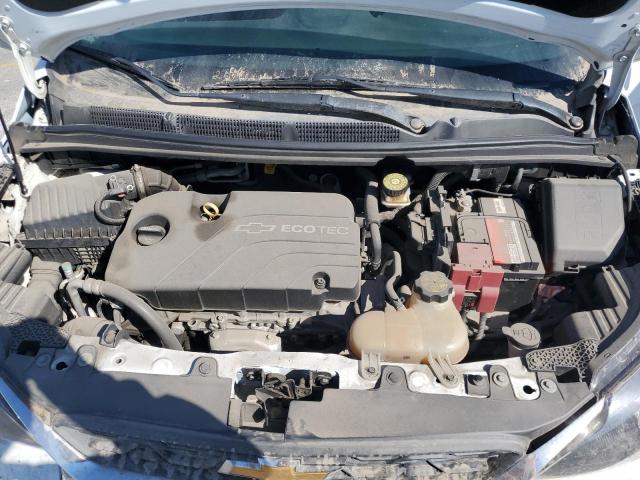Photo 11 from auction – 2020 CHEVROLET SPARK 1LT with VIN KL8CD6SA5LC450409