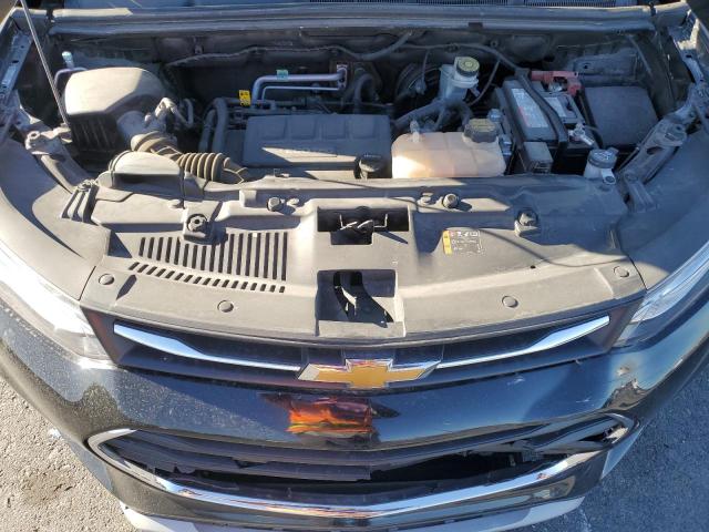 Photo 12 from auction – 2020 CHEVROLET TRAX 1LT with VIN KL7CJLSB0LB026713