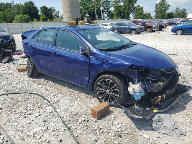 Photo 4 from auction – 2014 TOYOTA COROLLA L with VIN 2T1BURHE8EC032287