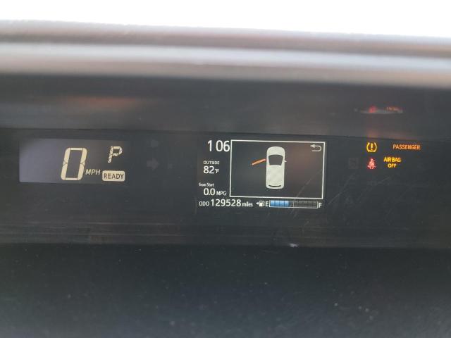 Photo 9 from auction – 2018 TOYOTA PRIUS C with VIN JTDKDTB36J1619333
