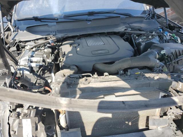 Photo 12 from auction – 2017 LAND ROVER DISCOVERY with VIN SALRRBBK1HA024717