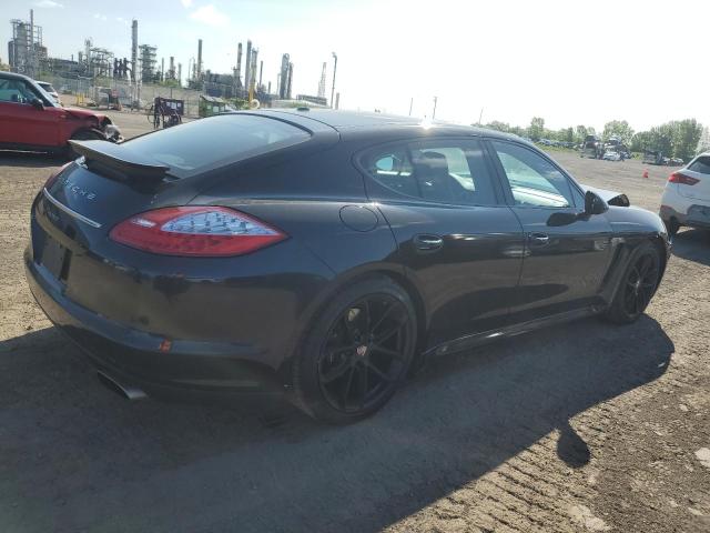Photo 3 from auction – 2013 PORSCHE PANAMERA 2 with VIN WP0AA2A73DL012382