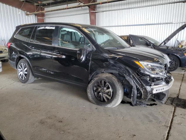 Photo 4 from auction – 2019 HONDA PILOT EXL with VIN 5FNYF5H56KB042854