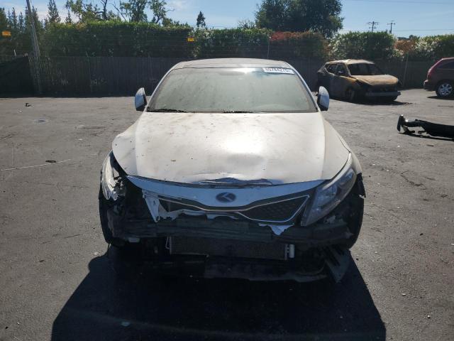 Photo 5 from auction – 2014 KIA OPTIMA EX with VIN 5XXGN4A73EG314816