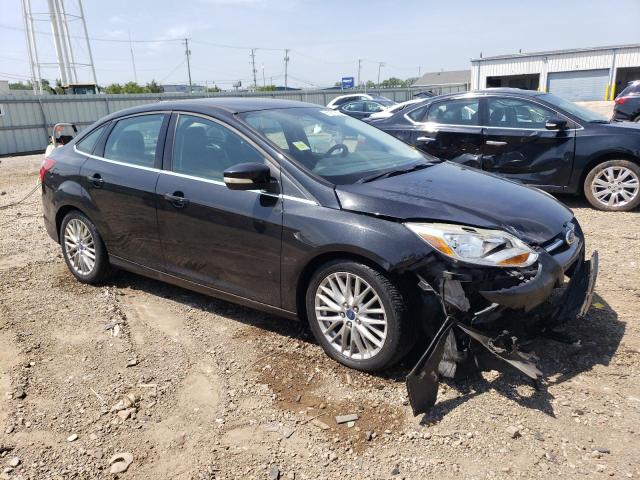 Photo 4 from auction – 2012 FORD FOCUS SEL with VIN 1FAHP3H25CL473858