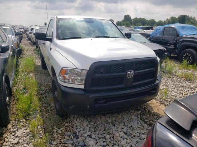 Фото 5 с аукциона – 2018 RAM 2500 ST с VIN 3C6MR4AJ8JG155647