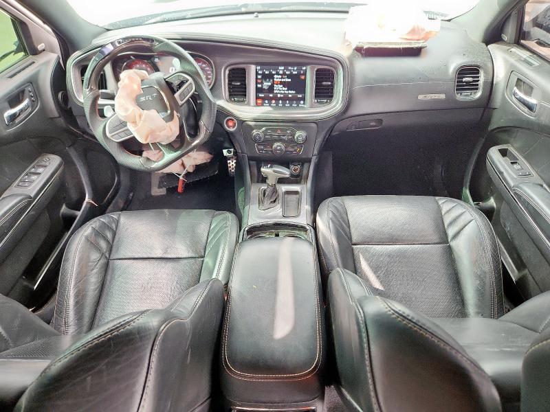 Photo 8 from auction – 2019 DODGE CHARGER SR with VIN 2C3CDXL96KH710513