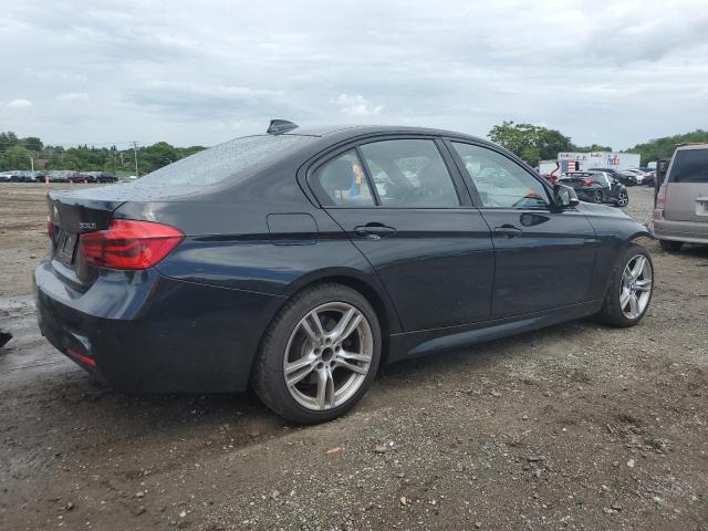 Photo 3 from auction – 2018 BMW 330 XI with VIN WBA8D9C50JA012757