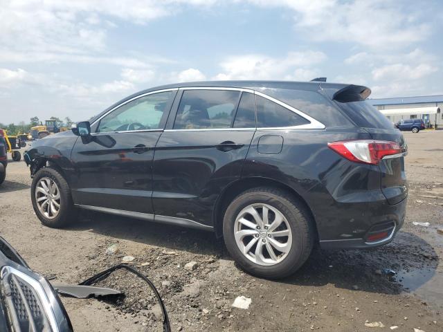 Photo 2 from auction – 2017 ACURA RDX with VIN 5J8TB4H36HL034887