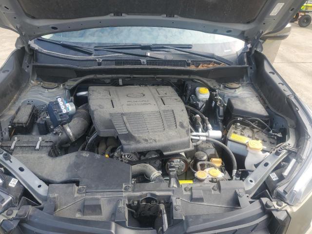 Photo 11 from auction – 2024 SUBARU FORESTER L with VIN JF2SKALC6RH430047