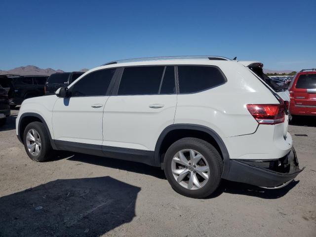 Photo 2 from auction – 2018 VOLKSWAGEN ATLAS S with VIN 1V2GR2CA9JC540546