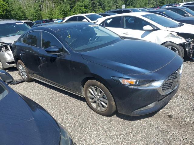 Photo 4 from auction – 2025 MAZDA 3 PREFERRE with VIN JM1BPACM5S1762861