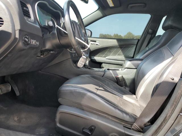 Photo 7 from auction – 2015 DODGE CHARGER R/ with VIN 2C3CDXCT8FH778085