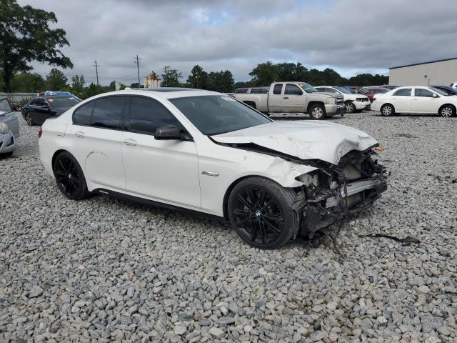 Photo 4 from auction – 2013 BMW 535 I with VIN WBAFR7C59DC828369