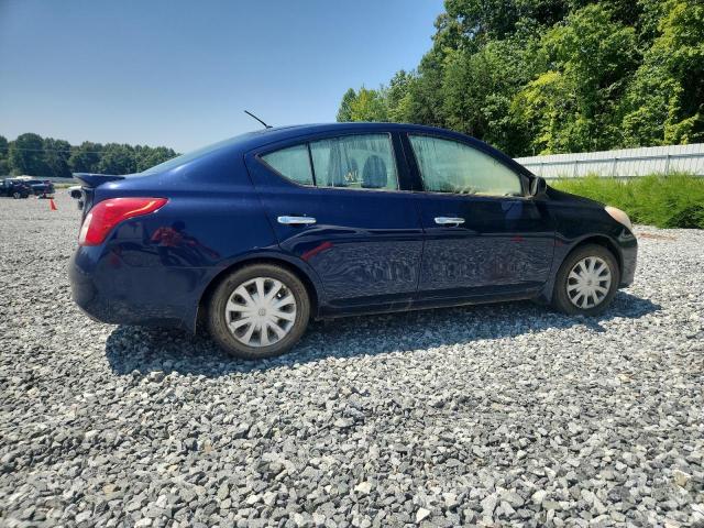 Photo 3 from auction – 2014 NISSAN VERSA S with VIN 3N1CN7AP1EK445398