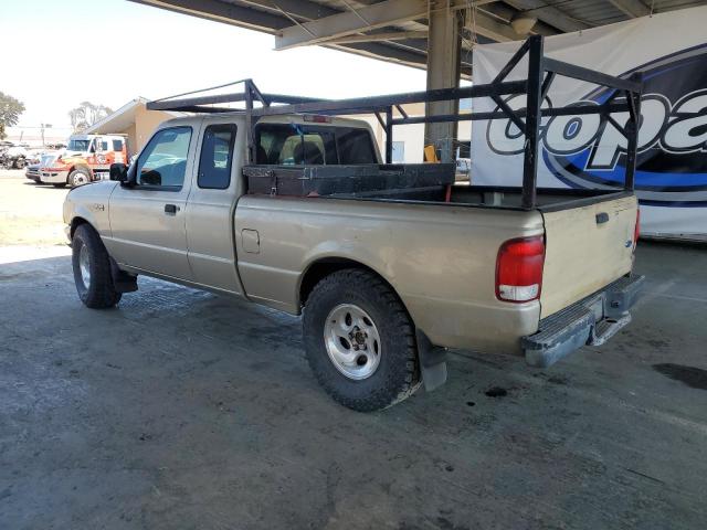 Photo 2 from auction – 2000 FORD RANGER SUP with VIN 1FTYR14C2YPA26086