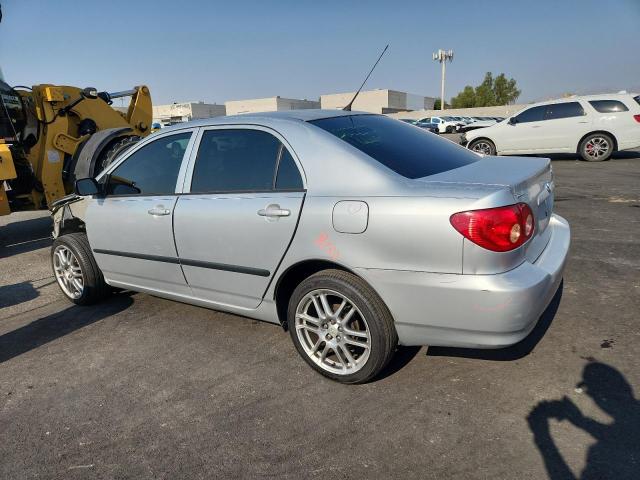Photo 2 from auction – 2007 TOYOTA COROLLA with VIN JTDBR32E070125339