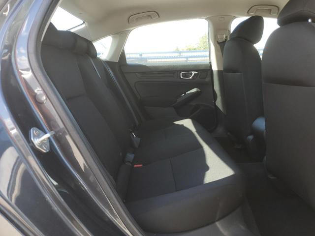 Photo 10 from auction – 2023 HONDA CIVIC LX with VIN 2HGFE2F23PH536920