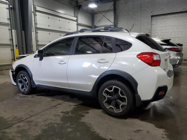 Photo 2 from auction – 2014 SUBARU XV CROSSTR with VIN JF2GPAVC5E8298011