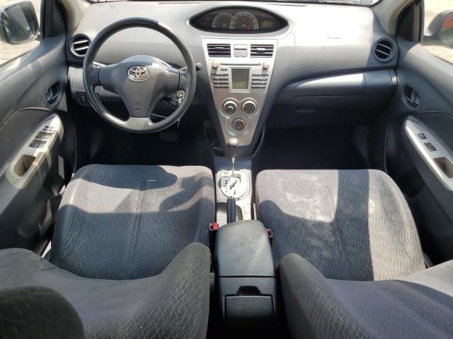 Photo 8 from auction – 2008 TOYOTA YARIS with VIN JTDBT923281226428