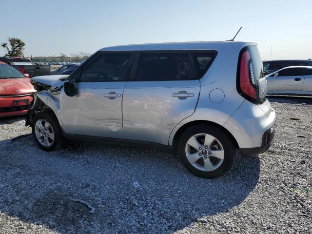 Photo 2 from auction – 2019 KIA SOUL with VIN KNDJN2A23K7681394