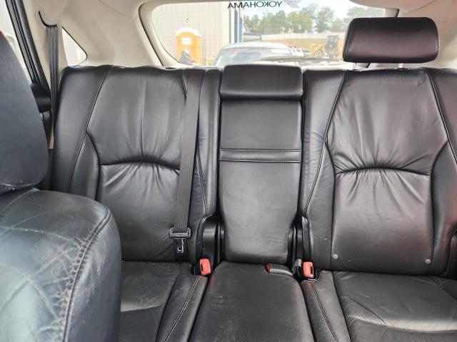 Photo 10 from auction – 2008 LEXUS RX 350 with VIN 2T2GK31U08C049918