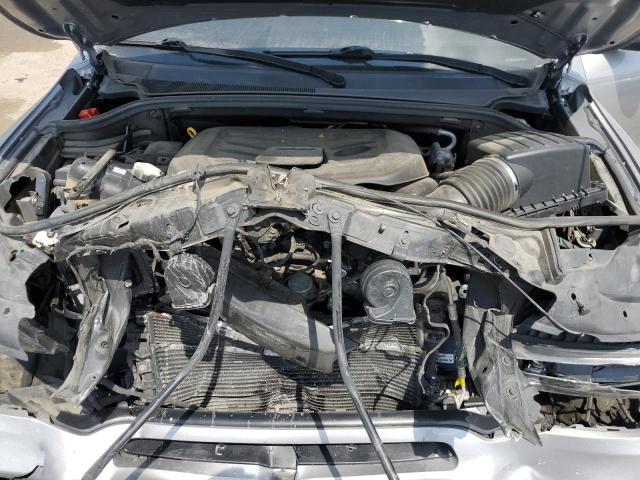Photo 12 from auction – 2019 DODGE DURANGO GT with VIN 1C4RDJDG1KC780942