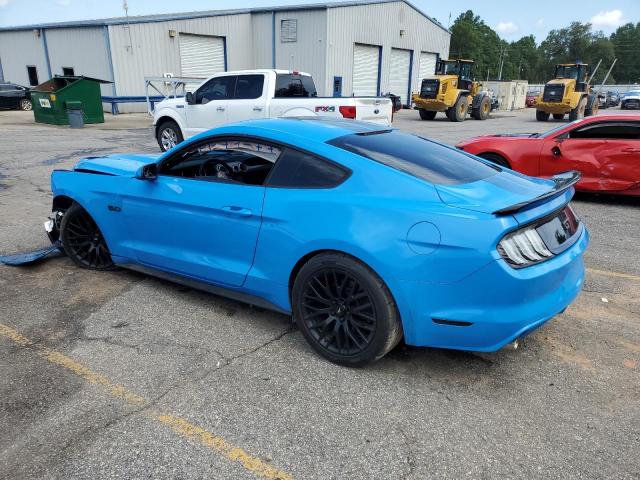 Photo 2 from auction – 2017 FORD MUSTANG GT with VIN 1FA6P8CF3H5342258