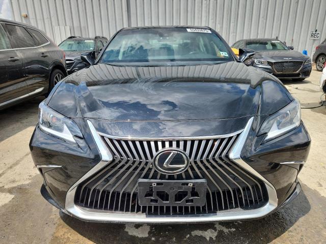 Photo 5 from auction – 2021 LEXUS ES 350 BAS with VIN 58ADZ1B11MU105040