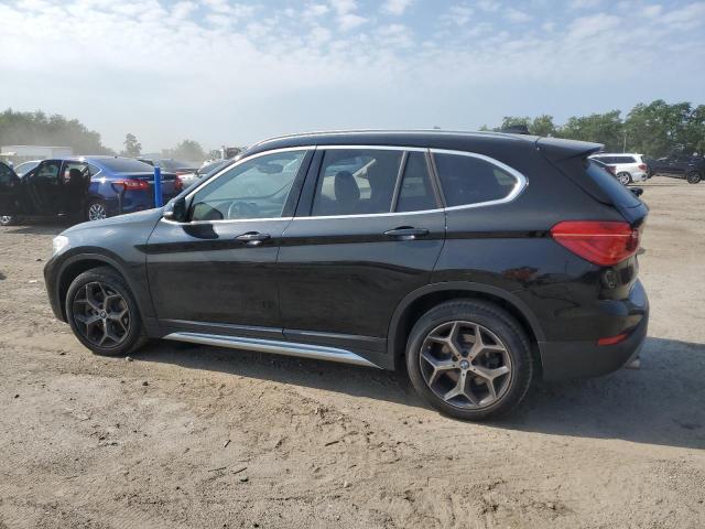 Photo 2 from auction – 2018 BMW X1 XDRIVE2 with VIN WBXHT3C35J5L31309