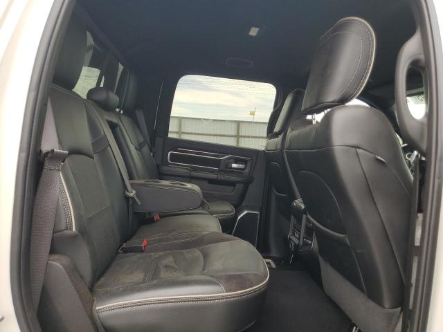 Photo 10 from auction – 2021 RAM 2500 LARAM with VIN 3C6UR5FJ3MG601108