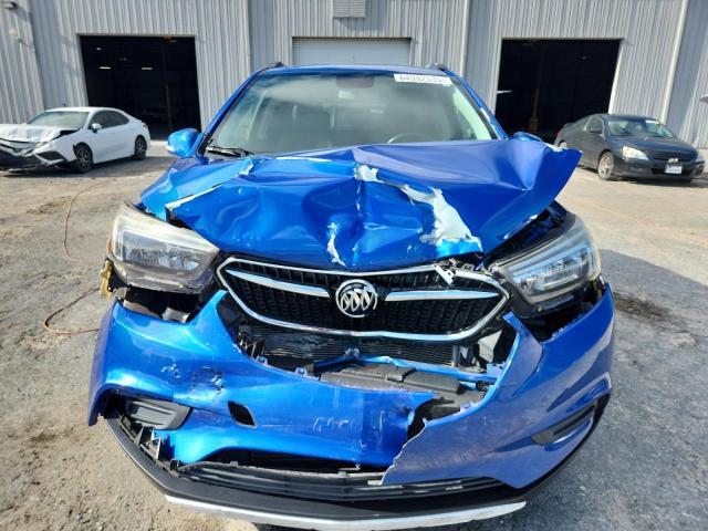 Photo 5 from auction – 2017 BUICK ENCORE with VIN KL4CJ3SB6HB055007