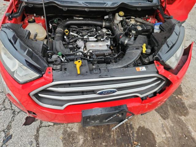 Photo 12 from auction – 2019 FORD ECOSPORT SE with VIN MAJ3S2GEXKC282921
