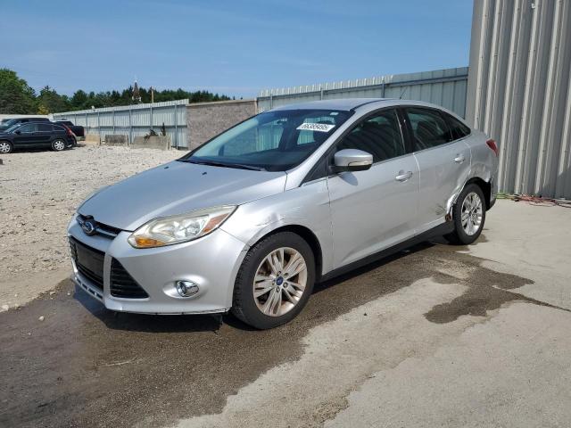 FORD FOCUS SEL 2012 con VIN 1FAHP3H2XCL395867 - Foto de la subasta